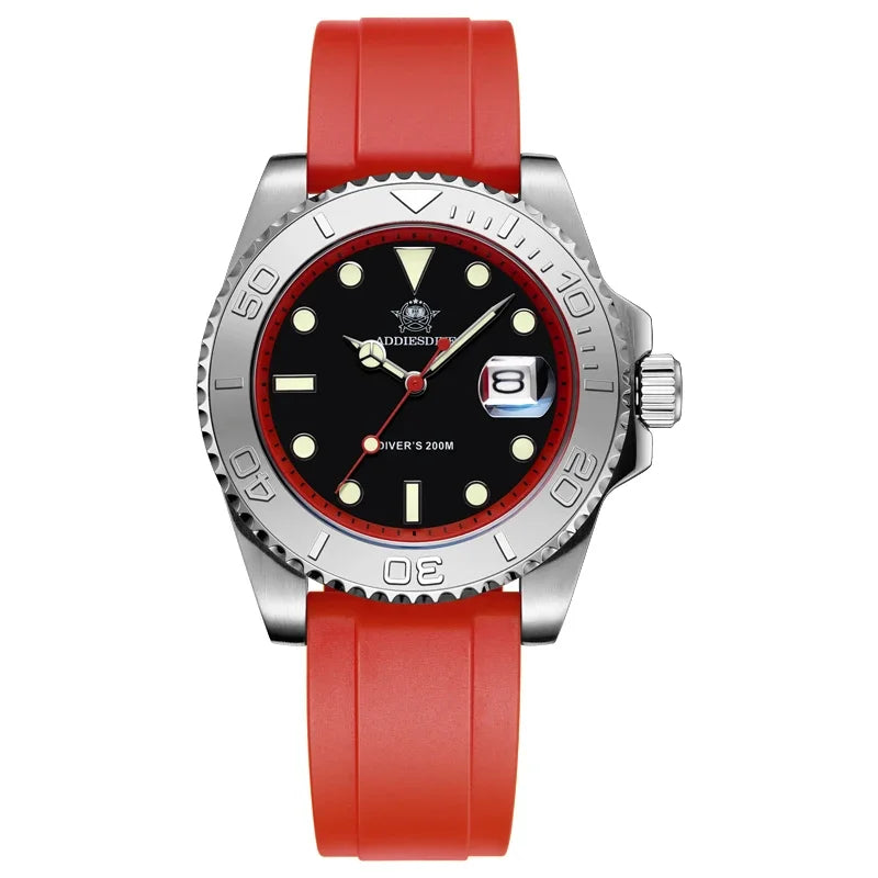 Horloge Addiesdive Downey